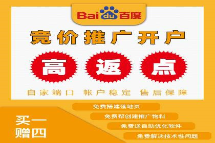 某电商平台的SEM运营托管全记录
